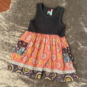 Girls Matilda Jane Character Counts Top